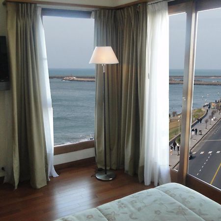 Hotel Amsterdam 마르델플라타 외부 사진