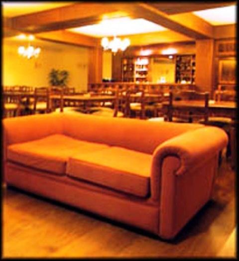 Hotel Amsterdam 마르델플라타 외부 사진