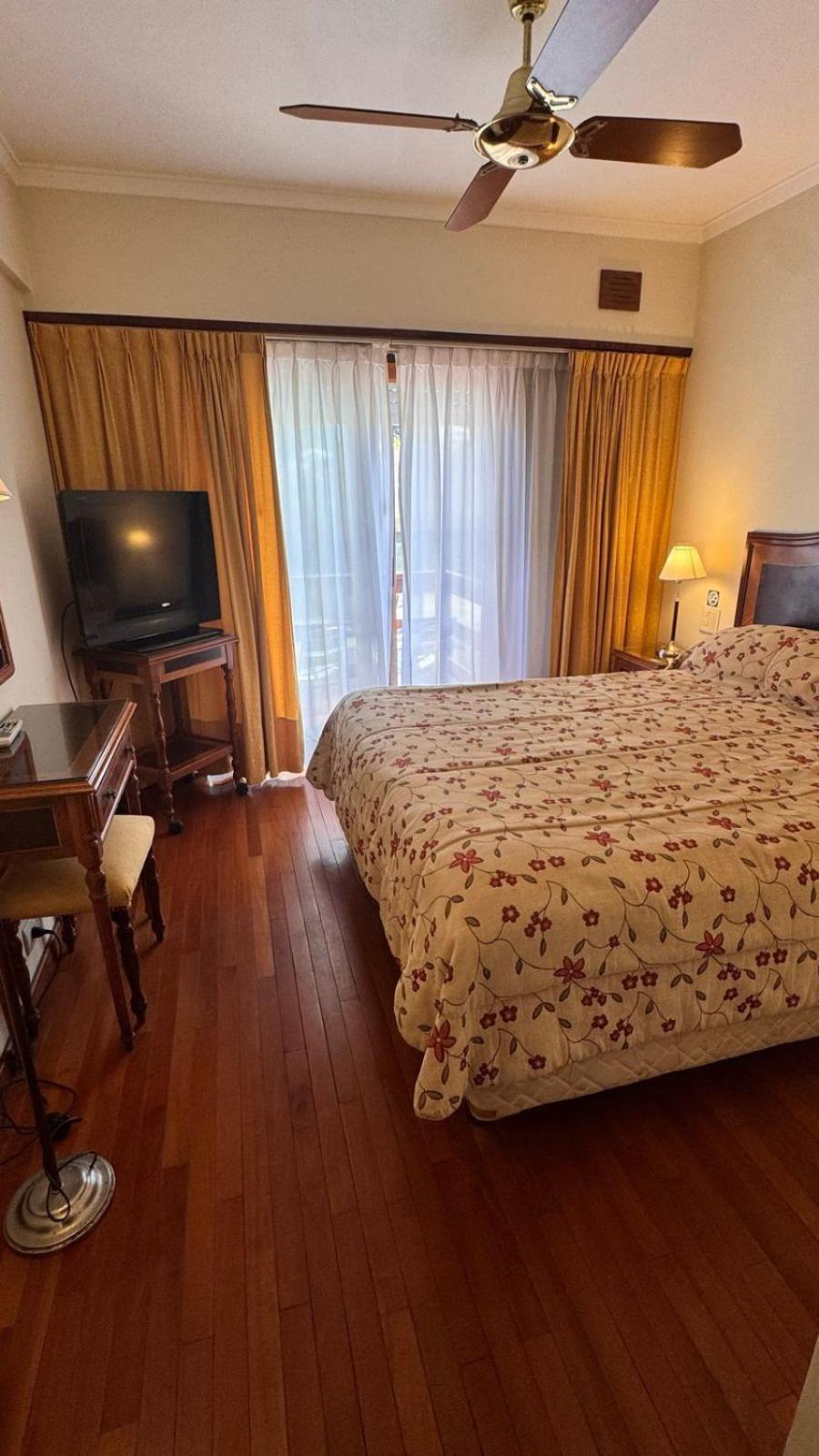 Hotel Amsterdam 마르델플라타 외부 사진