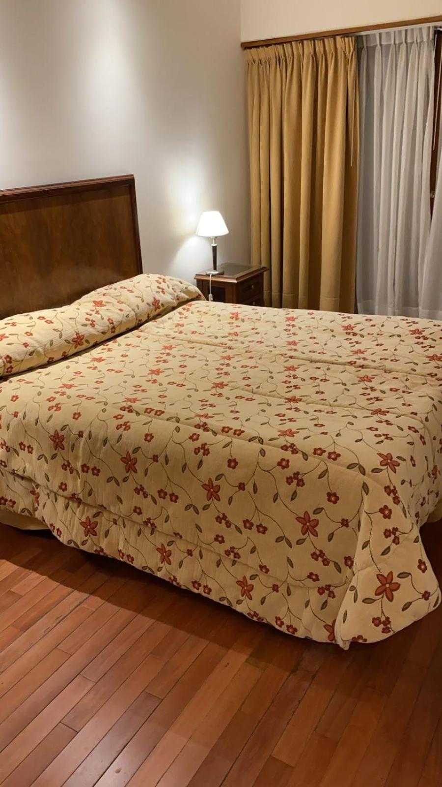 Hotel Amsterdam 마르델플라타 외부 사진