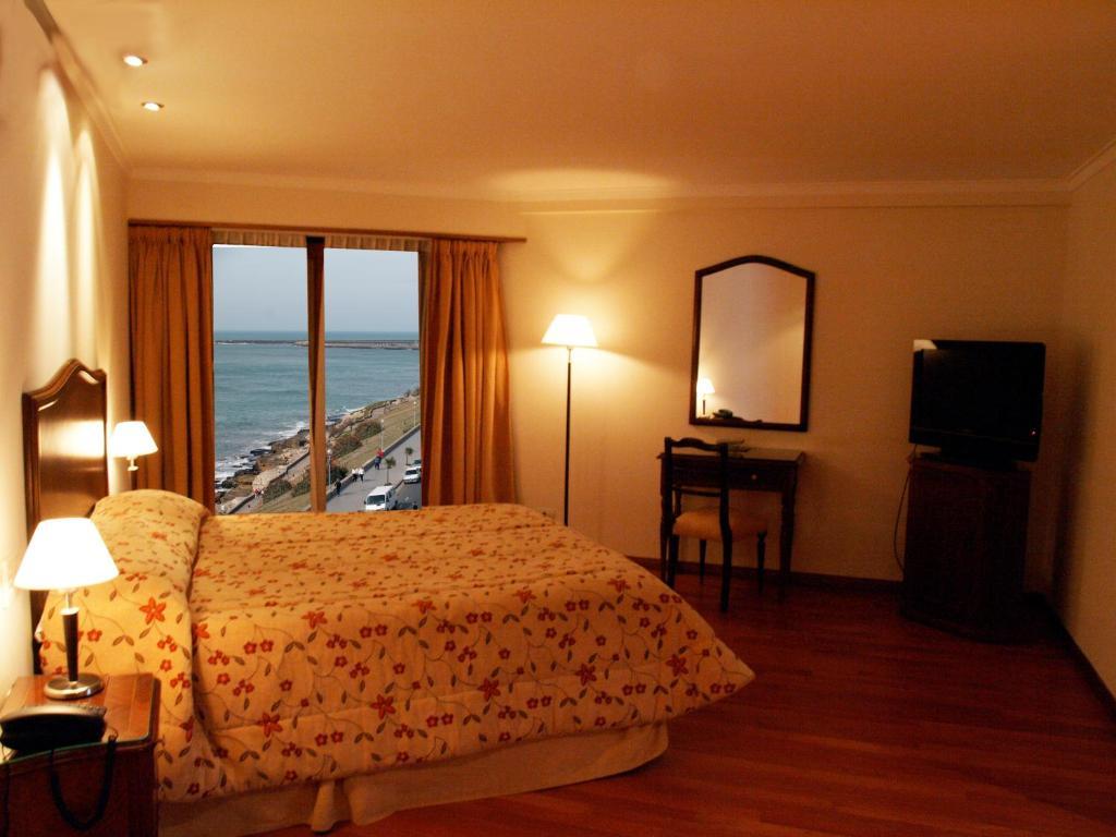 Hotel Amsterdam 마르델플라타 객실 사진