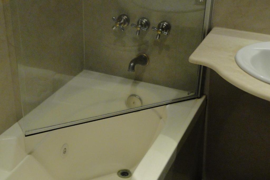 Hotel Amsterdam 마르델플라타 객실 사진