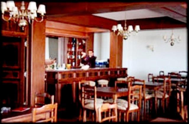 Hotel Amsterdam 마르델플라타 외부 사진